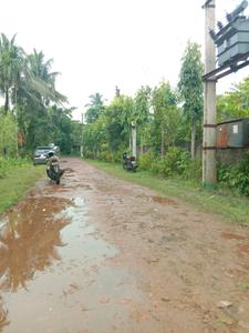 Image of 720 Sq.ft Residential Plot / Land for sale in Fresco Fountain City Plots, Sankharipota, Raypur for Rs. 290003