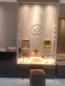 Hall Image of 2666 Sq.ft 4 BHK Apartment / Flat for sale in Prasad Rare Earth, Kankurgachi Kolkata for Rs. 45000000