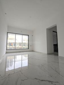 Hall Image of 600 Sq.ft 1 BHK Apartment / Flat for sale in Parinee Essence, Kandivali West Mumbai for Rs. 8900000