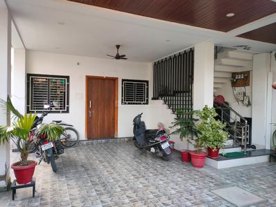 Image of 600 Sq.ft 1 BHK Independent House for rent in Dighori, Nagpur for Rs. 8000