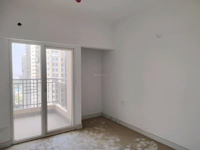 Bedroom Image of 1870 Sq.ft 4 BHK Apartment / Flat for rent in ACE Divino, Noida Extension Greater Noida for Rs. 44000