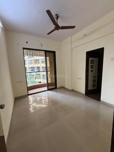Hall Image of 820 Sq.ft 2 BHK Apartment / Flat for sale in Rutu Riverside Estate, Kalyan West Kalyan for Rs. 5649000