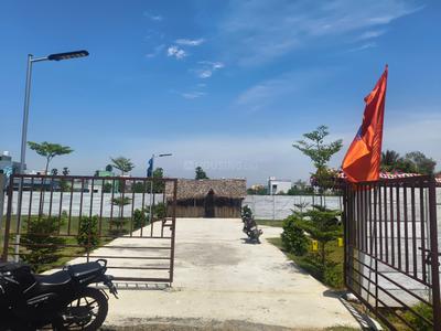 Image of 1205 Sq.ft Residential Plot / Land for sale in Mambakkam, Chennai for Rs. 4818795