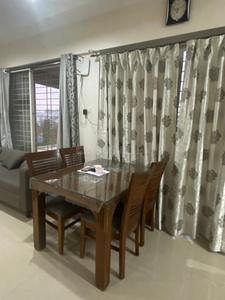 Hall Image of 1050 Sq.ft 2 BHK Apartment / Flat for sale in Rohan Silver Gardenia, Ravet Pune for Rs. 8800000