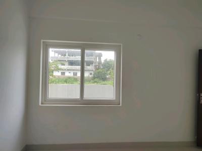 Living Room Image of 1000 Sq.ft 2 BHK Apartment / Flat for sale in Rameshwaram Banda Sangareddy for Rs. 4600000