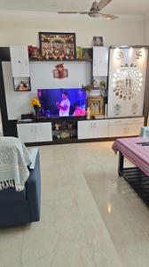 Living Room Image of 1426 Sq.ft 3 BHK Apartment / Flat for sale in Renigunta Tirupathi for Rs. 7800000