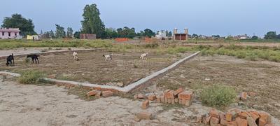 Image of 1000 Sq.ft Residential Plot / Land for sale in Sarojini Nagar, Lucknow for Rs. 990000