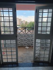 Balcony Image of 950 Sq.ft 2 BHK Apartment / Flat for sale in Chikhali Pune for Rs. 4900000