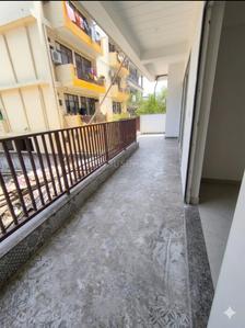Balcony Image of 1650 Sq.ft 2 BHK Builder Floor for sale in GMS Road Dehradun for Rs. 8000000