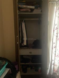 Bedroom Image of 1364 Sq.ft 3 BHK Apartment / Flat for sale in Paras Tierea, Sector 137 Noida for Rs. 10000000