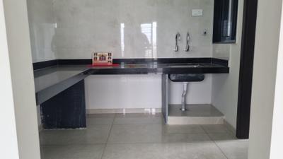 Kitchen Image of 1500 Sq.ft 2 BHK Apartment / Flat for sale in Mittal Sun City Ambegaon, Ambegaon Budruk Pune for Rs. 12500000