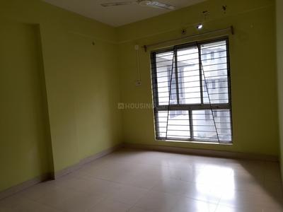 Hall Image of 780 Sq.ft 2 BHK Apartment / Flat for sale in Fortune Township, Kazipara Kolkata for Rs. 2850000