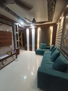 Hall Image of 1430 Sq.ft 3 BHK Apartment / Flat for sale in Saraidhella Dhanbad for Rs. 6200000