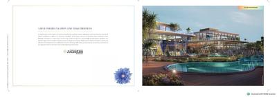 Image of 124 Sq.ft Residential Plot / Land for sale in Signature Global City of Colours NH 8, Sidhrawali, Gurgaon for Rs. 12400000