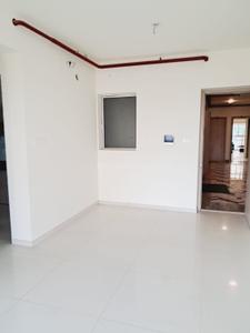 Hall Image of 585 Sq.ft 2 BHK Apartment / Flat for sale in Mulund West Mumbai for Rs. 17800000
