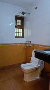 Image of 1600 Sq.ft 3 BHK Apartment / Flat for rent in DDA Sector B Pocket 9, Vasant Kunj, New Delhi for Rs. 80000