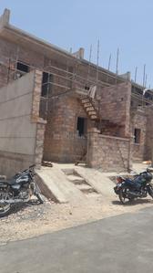 Image of 1000 Sq.ft 3 BHK Independent House for sale in Aarti Green City, Nandara Kalan, Jodhpur for Rs. 3000000
