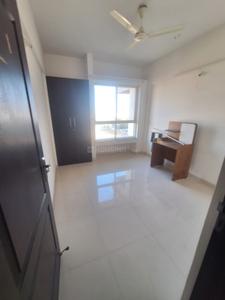 Hall Image of 1092 Sq.ft 2 BHK Apartment / Flat for rent in Nyati Eternity, Mohammed Wadi Pune for Rs. 21000