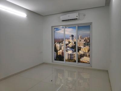 Bedroom Image of 1015 Sq.ft 3 BHK Apartment / Flat for sale in Borivali West Mumbai for Rs. 26500000