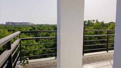 Image of 1800 Sq.ft 3 BHK Apartment / Flat for rent in Hill View Apartments, Vasant Vihar, New Delhi for Rs. 125000