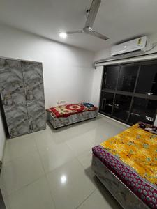 Bedroom Image of Laxmi Residency in Kandivali East, Mumbai