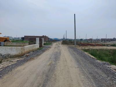 Image of 900 Sq.ft Residential Plot / Land for sale in Talabpur Urf Hathipur, Ghaziabad for Rs. 2790000