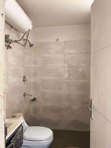 Bedroom Two Image of 1578 Sq.ft 3 BHK Apartment / Flat for sale in Tulip Violet, Sector 69 Gurgaon for Rs. 29000000