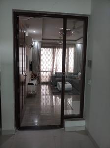 Hall Image of 1180 Sq.ft 3 BHK Apartment / Flat for sale in Hero Homes, Sector 88 Mohali for Rs. 15700000