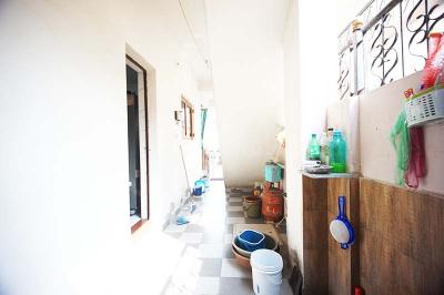 Balcony Image of 2043 Sq.ft 4 BHK Independent House for sale in Amraiwadi Ahmedabad for Rs. 19500000