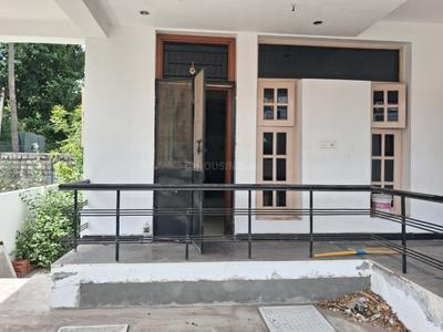 Balcony Image of 1800 Sq.ft 3 BHK Independent House for rent in B B Kulam Madurai for Rs. 19000