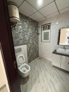 Image of 650 Sq.ft 1 BHK Builder Floor for rent in Sector 40, Gurgaon for Rs. 35000