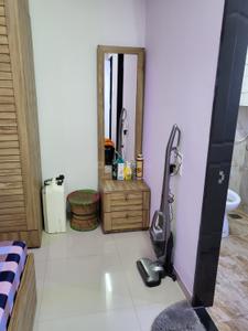 Bedroom Image of 915 Sq.ft 2 BHK Apartment / Flat for sale in Taloja Navi Mumbai for Rs. 5500000