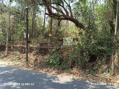 Image of 1750 Sq.ft Residential Plot / Land for sale in Carmo Lobo Brook Fields, Divar Island, Goa for Rs. 60000000