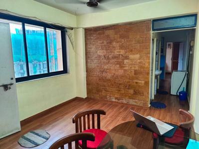 Hall Image of 550 Sq.ft 1 BHK Apartment / Flat for sale in Hiranandani Kingston, Powai Mumbai for Rs. 13000000
