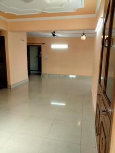 Hall Image of 2300 Sq.ft 3 BHK Apartment / Flat for rent in Skysons Buildwell Skysons Floor - 3, Sector 56 Gurgaon for Rs. 58000