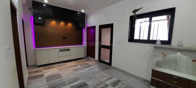 Bedroom Image of 1000 Sq.ft 2 BHK Builder Floor for rent in Budhsinghpura Jaipur for Rs. 18000