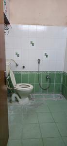 Bathroom Image of 1720 Sq.ft 3 BHK Apartment / Flat for sale in Himayat Nagar Hyderabad for Rs. 12000000
