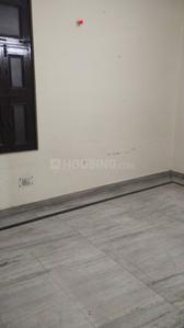 Bedroom Image of 1205 Sq.ft 2 BHK Independent House for rent in Vasundhara Ghaziabad for Rs. 23000