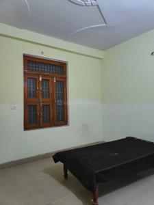 Bedroom Image of 1200 Sq.ft 3.5 BHK Apartment / Flat for rent in Swarna Jayanti Nagar Aligarh for Rs. 11500