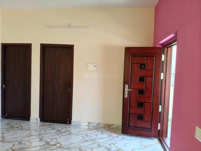 Bedroom Image of 986 Sq.ft 2 BHK Independent House for sale in Mathur Pudukkottai for Rs. 5225000
