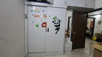 Bedroom Image of 927 Sq.ft 2 BHK Apartment / Flat for sale in Bhavisha Meadows, Chandapura Bengaluru for Rs. 5700000