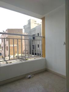 Bedroom Two Image of 970 Sq.ft 2 BHK Apartment / Flat for sale in Shree Developers Grand Colina, Dhayari Pune for Rs. 6300000