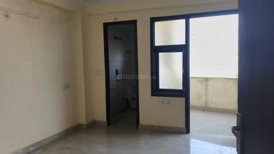 Bedroom Image of 720 Sq.ft 2 BHK Apartment / Flat for rent in ATFL JVTS Gardens, Chhattarpur New Delhi for Rs. 22000