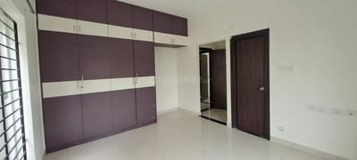 Bedroom Image of 3500 Sq.ft 2.5 BHK Duplex for sale in Kil Ayanambakkam Chennai for Rs. 27000000