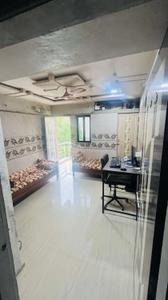 Bedroom Image of 600 Sq.ft 3 BHK Independent House for sale in Mavdi Rajkot for Rs. 2800000