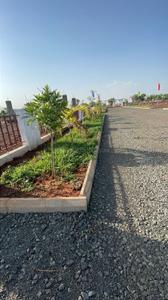 Image of 200 Sq.ft Residential Plot / Land for sale in Zaheerabad, Sangareddy for Rs. 2900000