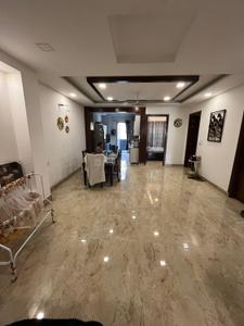 Hall Image of 1440 Sq.ft 2 BHK Independent House for sale in Tarang Orchids, Sector 28 Faridabad for Rs. 35000000