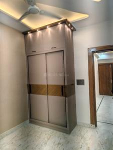 Bedroom Image of 950 Sq.ft 2 BHK Independent House for sale in Vaishali Ghaziabad for Rs. 8300000