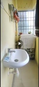 Balcony Image of 867 Sq.ft 2 BHK Apartment / Flat for rent in Kannankurichi Salem for Rs. 11000