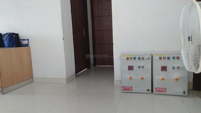 Bedroom Image of 1300 Sq.ft 2 BHK Apartment / Flat for sale in Mangalam Neelkanth Dreamz, Vrindavan Yojana Lucknow for Rs. 8190000